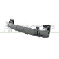 Rinforzo Paraurti anteriore per Ford Fiesta (MK6) FD3441622