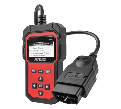 Scanner Diagnostico OBD2 - 04730 - 69-04730 - 69-04730