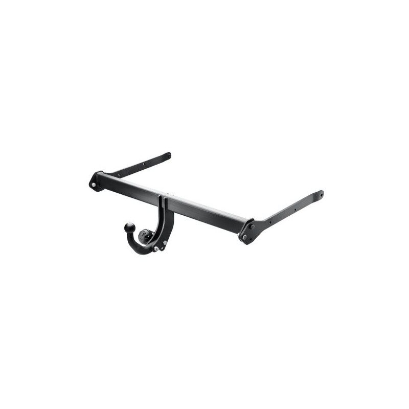 Struttura Gancio Fisso Bmw Serie 1 F20/F21 dal 201119 549500