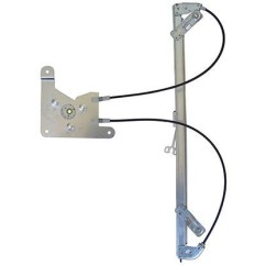 Meccanismo Alzacristallo Elett. sinistro Renault per Nissan NV400, Opel Movano e Renault Master IV e altri modelli 4842212SM