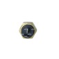 Sensore Temperatura Liquido Refrigerante Fiat 727045