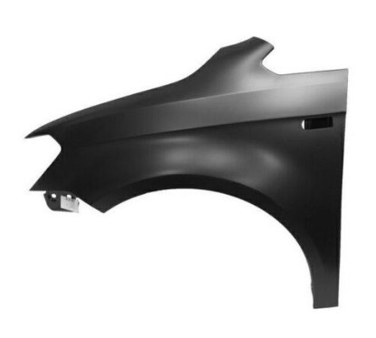 Parafango anteriore sinistro Vw Volkswagen Caddy dal 2020 00863011 - 49-00863011 - 49-00863011