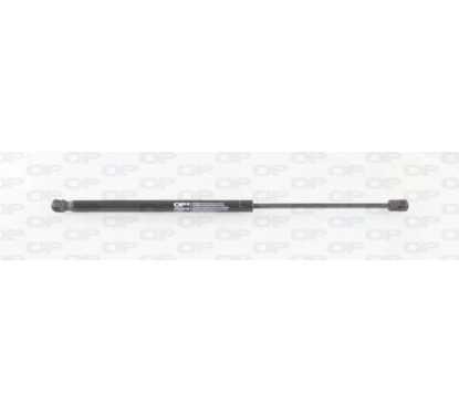 Molla A Gas Portellone posteriore destro/Sinistro per Volkswagen Polo GSR6003.00