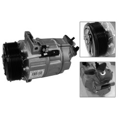 Compressore 813144 - 15Q-813144 - 15Q-813144