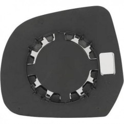 Piastra Specchio destro Termica per Dacia Dokker, Dokker Stepway e Duster e altri modelli 337014667 - 30-337014667 -