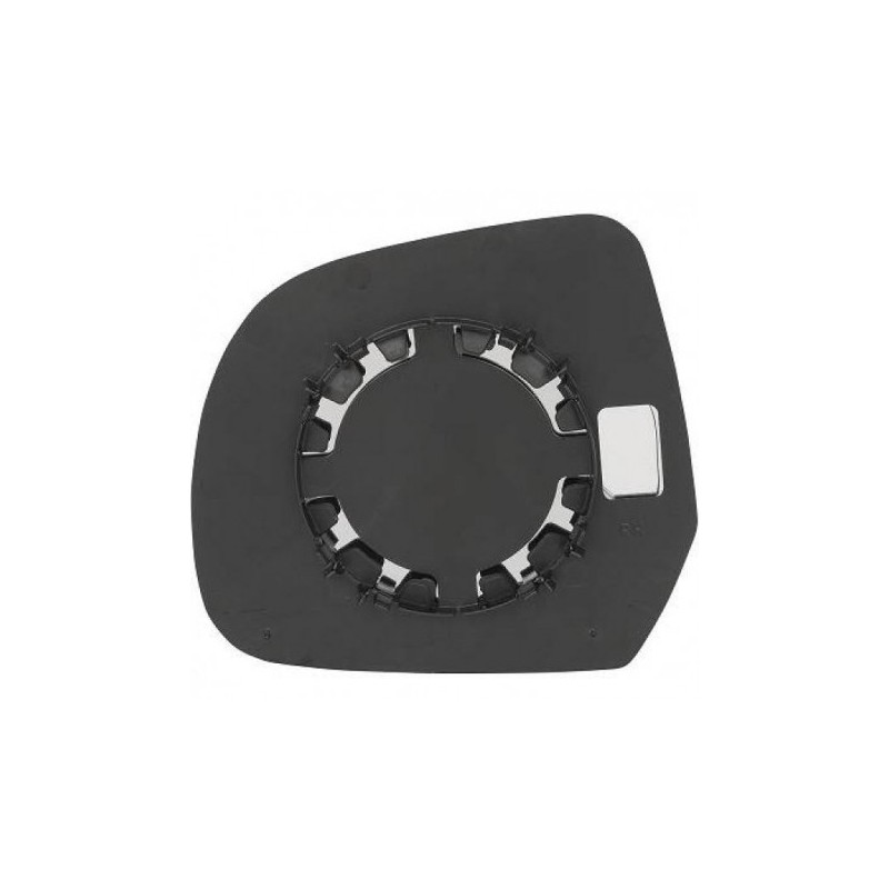 Piastra Specchio destro Termica per Dacia Dokker, Dokker Stepway e Duster e altri modelli 337014667