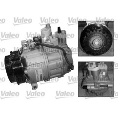Compressore 813157
