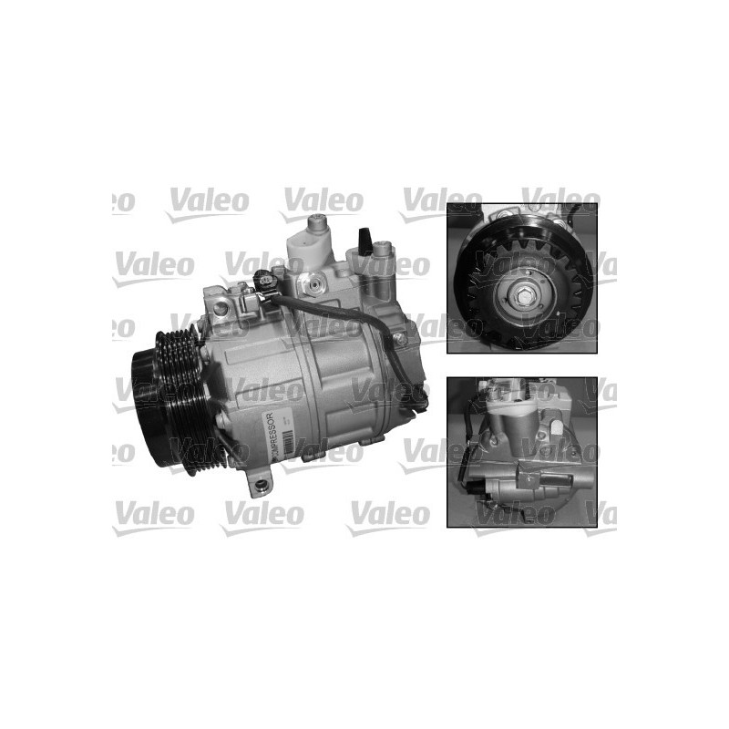 Compressore 813157