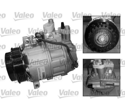 Compressore 813157 - 15Q-813157 - 15Q-813157