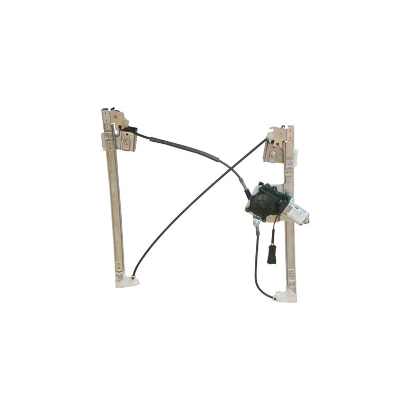 Alzacristallo Elett. per Seat Ibiza II (6K1)/Cordoba, Ibiza III (6K1)/Cordoba e Volkswagen Caddy e altri modelli 4848031