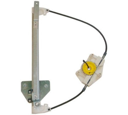 Mecc.elett.posteriore destro (5P) (C/Elettronica) Seat Exeo dal 2009 anche per Audi A4 (8E2_B6) e A4 (8Ec_B7) AD711R -