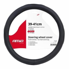 Steering Wheel Cover Swc-09-L 01366 - 69-01366 - 69-01366