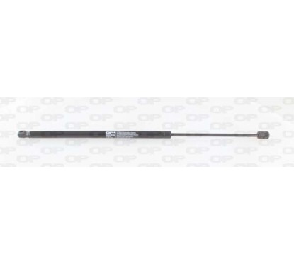 Molla A Gas Portellone posteriore destro/Sinistro per Citroen Nemo, Fiat Fiorino e Fiorino Qubo e altri modelli GSR6106.00