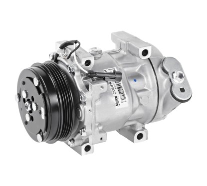 Compressore 813207 - 15Q-813207 - 15Q-813207
