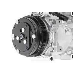 Compressore 813207 - 15Q-813207 - 15Q-813207
