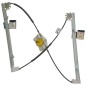 Meccanismo Alzacristallo Elett. anteriore sinistro Skoda Fabia 4P. dal 199908 4849050SM