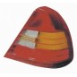 Trasp. Fanale posteriore Ind. Aran. Smercedes Classe C (W per Mercedes Classe C (W202) 42904