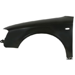 Parafango anteriore S. -A4 2005 per Audi A4 (8Ec_B7) 00923011