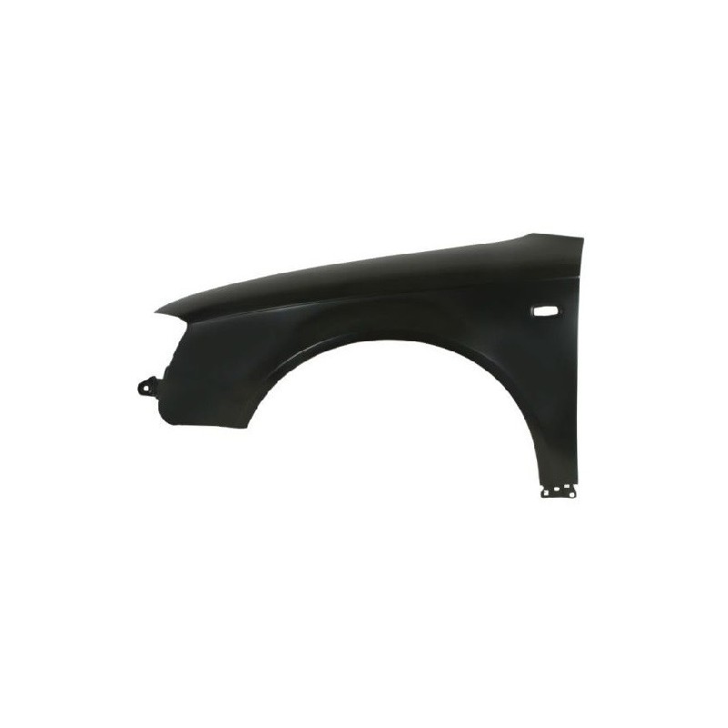 Parafango anteriore S. -A4 2005 per Audi A4 (8Ec_B7) 00923011