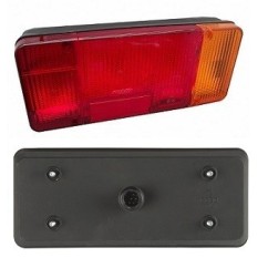 Fanale L2427 Post.Iveco Daily S.2000 10/Dal 1999 S 326602427 - 30-326602427 - 30-326602427