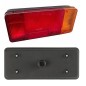 Fanale L2427 Post.Iveco Daily S.2000 10/Dal 1999 S 326602427