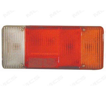 Fanale L2427 Post.Iveco Daily S.2000 10/Dal 1999 S 326602427