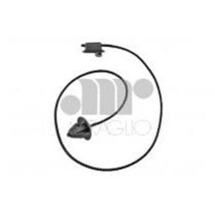 Tirante Pianale posteriore 360MM per Fiat Uno (146 A/E) AL35119 - 31-AL35119 - 31-AL35119
