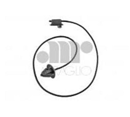 Tirante Pianale posteriore 360MM per Fiat Uno (146 A/E) AL35119 - 31-AL35119 - 31-AL35119