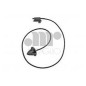 Tirante Pianale posteriore 360MM per Fiat Uno (146 A/E) AL35119