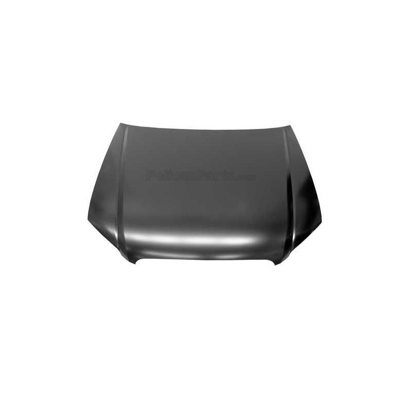 Cofano anteriore -A4 2005 per Audi A4 (8Ec_B7) 00923030