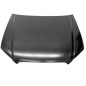 Cofano anteriore -A4 2005 per Audi A4 (8Ec_B7) 00923030