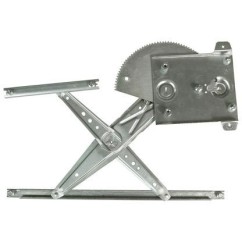 Meccanismo Alzacristallo Elett. anteriore sinistro Toyota Corolla 4P. dal 200106 4850012SM - 18-4850012SM - 18-4850012SM