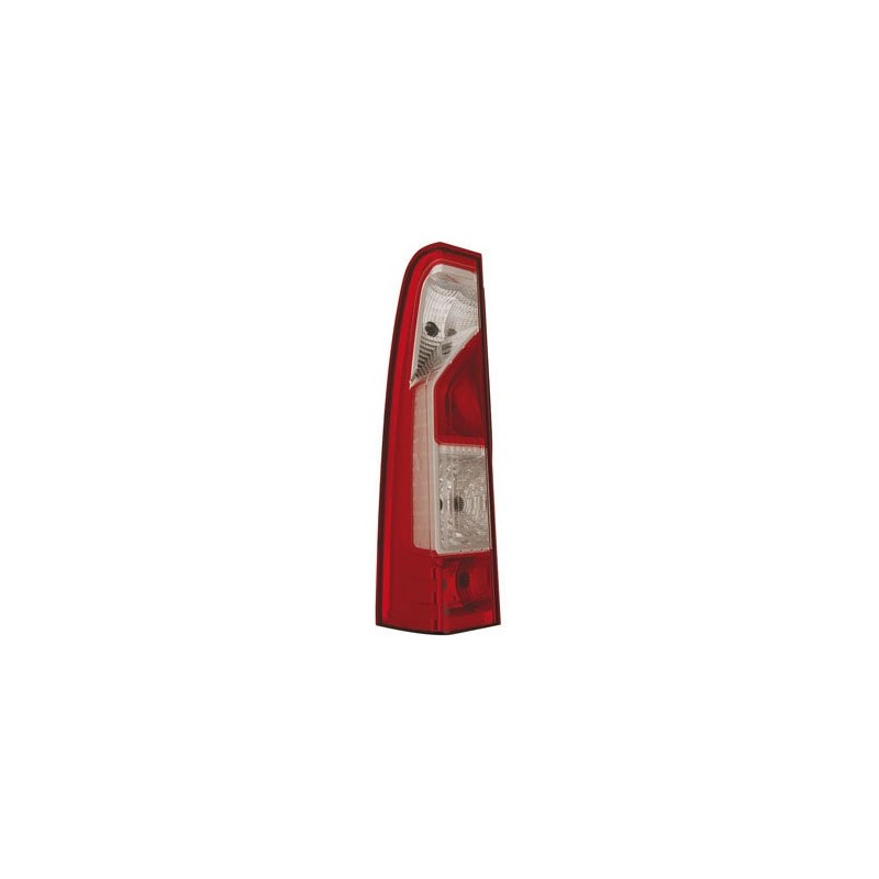 Gruppo ottico L3724 Post.Opel Movano 2010- destro e altri modelli 326903724