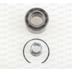 Kit Cuscinetto Mozzo Ruota HBK5011.01 - 80-HBK5011.01 - 80-HBK5011.01