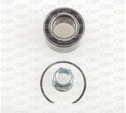 Kit Cuscinetto Mozzo Ruota HBK5011.01 - 80-HBK5011.01 - 80-HBK5011.01