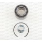 Kit Cuscinetto Mozzo Ruota HBK5011.01