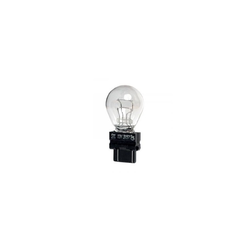 Lampada 3157 - 12V - 27/7W - W2,1X16Q 39038