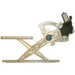 Alzacristallo Elett. anteriore sinistro Hilux Pick Up 4P. dal 200415 per Toyota Hi Lux 4850089 - 18-4850089 - 18-4850089