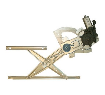 Alzacristallo Elett. anteriore sinistro Hilux Pick Up 4P. dal 200415 per Toyota Hi Lux 4850089 - 18-4850089 - 18-4850089