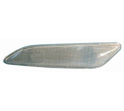 Fanale L0485 laterale S/P Alfa R. 156 Bianco per Alfa Romeo 147 (937), 156 (932) e Fiat Tipo e altri modelli 327500485 -