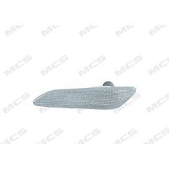 Fanale L0485 laterale S/P Alfa R. 156 Bianco per Alfa Romeo 147 (937), 156 (932) e Fiat Tipo e altri modelli 327500485 -