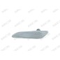 Fanale L0485 laterale S/P Alfa R. 156 Bianco per Alfa Romeo 147 (937), 156 (932) e Fiat Tipo e altri modelli 327500485