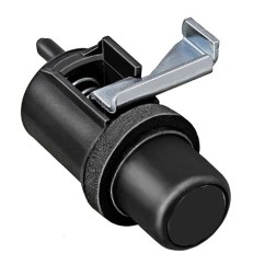 Chiusura Portellone Nera dal 1989 per Fiat Panda AL37173SC - 31-AL37173SC - 31-AL37173SC