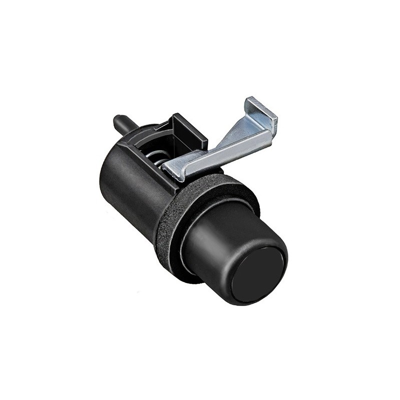 Chiusura Portellone Nera dal 1989 per Fiat Panda AL37173SC