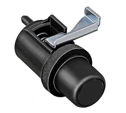 Chiusura Portellone Nera dal 1989 per Fiat Panda AL37173SC - 31-AL37173SC - 31-AL37173SC