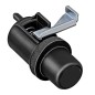 Chiusura Portellone Nera dal 1989 per Fiat Panda AL37173SC