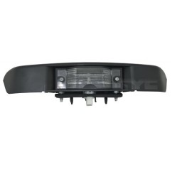 Fanale Targa (Lungo) Renault Master-Opel Movano dal 199902 e altri modelli 39420000 - 43-39420000 - 43-39420000