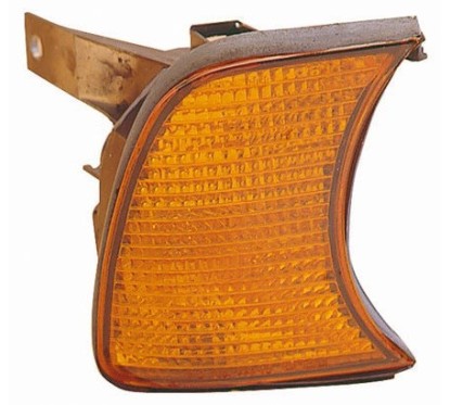 Gruppo Ott. Indicatore di Direzione anteriore destro (Giallo) per Bmw 5 (E34) 62319 - 45-62319 - 45-62319