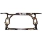 Frontale anteriore Completo A4/A5 dal 200716 per Audi A4 (8K2_B8), A4 (9**_**) e A5 (8T) 110178
