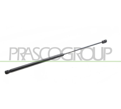 Molla A Gas destro/Sinistro Portellone posteriore (210N L.569MM) per Fiat Cinquecento (170) e Seicento (187) FT0199055